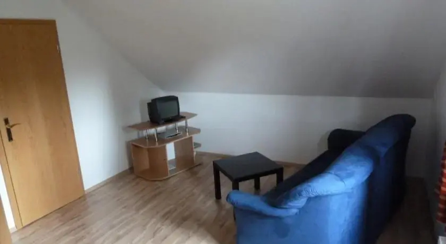 Ferienhaus "Am Waldsberg"