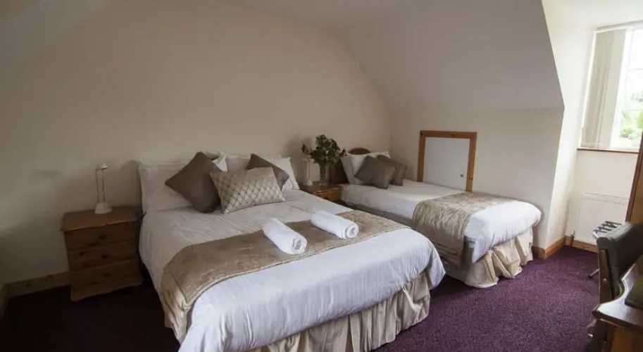 Benown House B&B