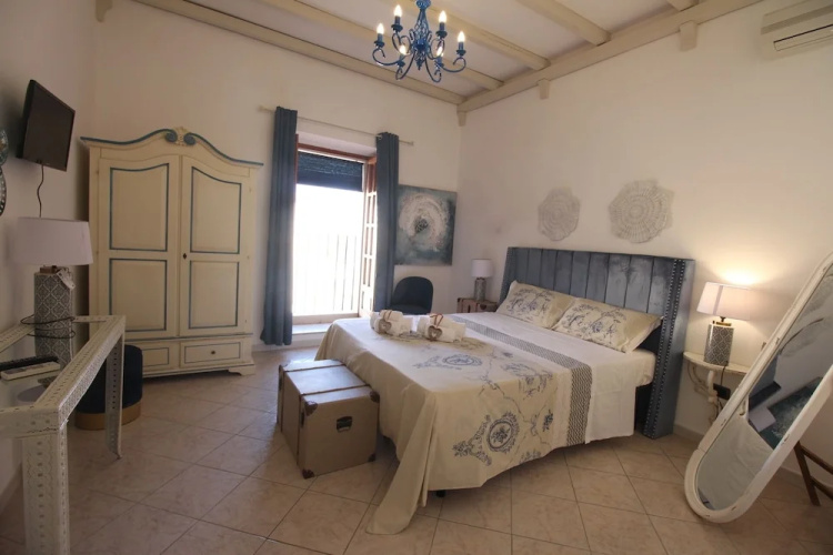 Noto da Quassu Relax B&B