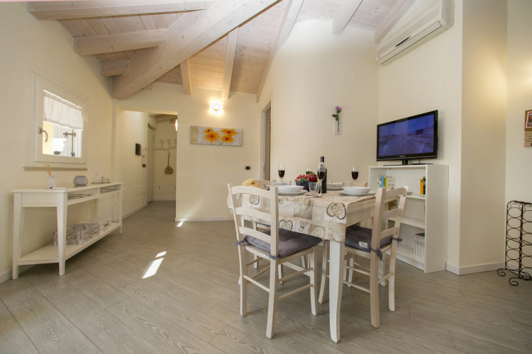 Casa Monia