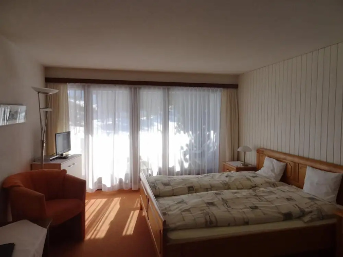 Residence Alpenhotel