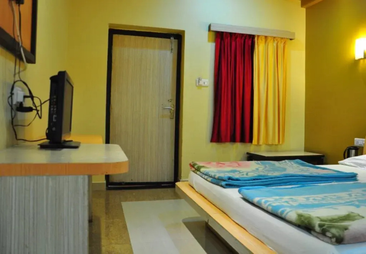 Hotel Ganesh