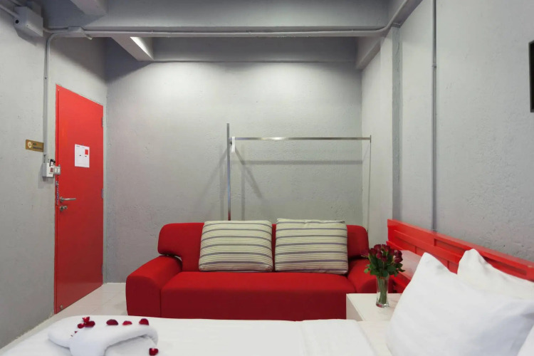 Фотография отеля