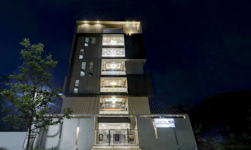 Hotelbild