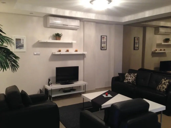 1 Bedroom Apartment with sea view