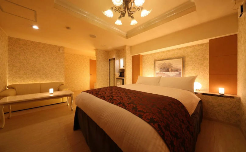 Hotel Fine Garden Horai