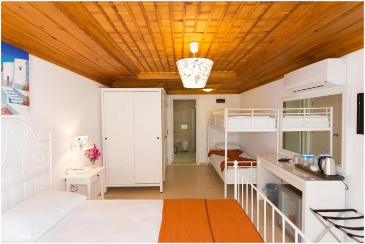 Ayka Otel