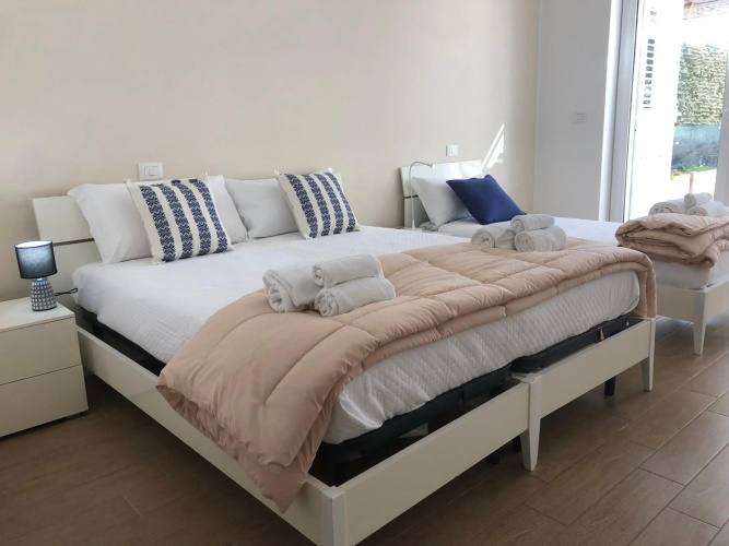 Residence Thalassa
