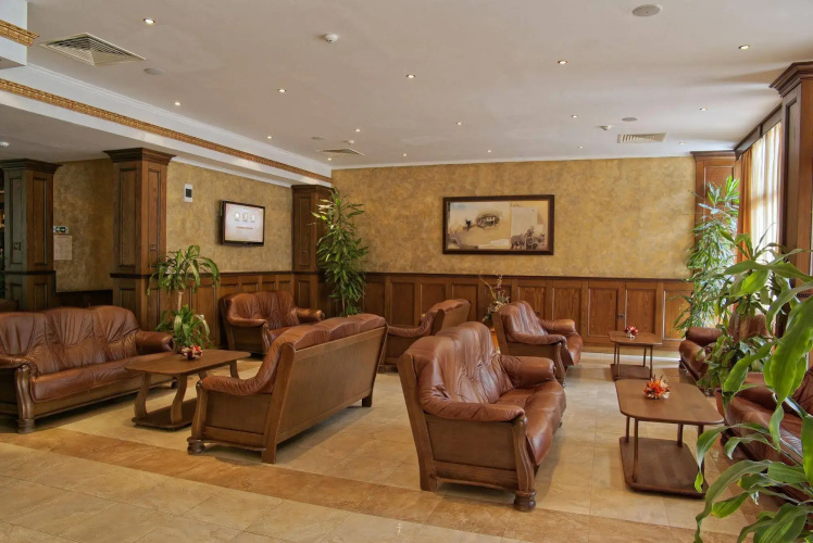 Balneo Complex Saint Spas
