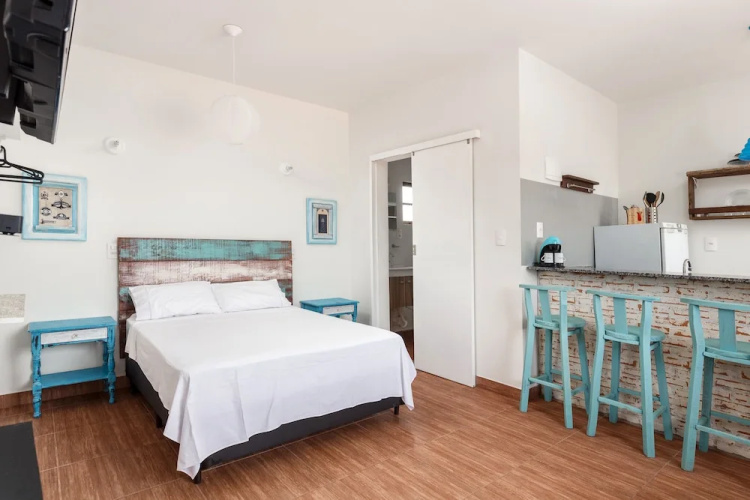 Recanto do Encanto Eco Beach Stay