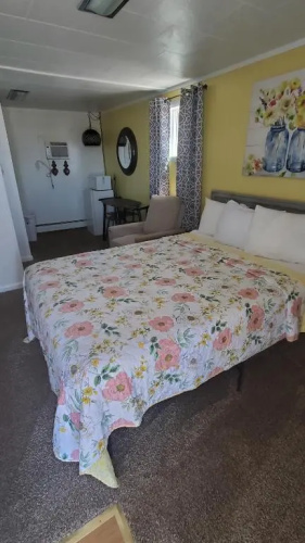 Sage Motel