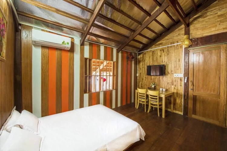 Dyland Homestay