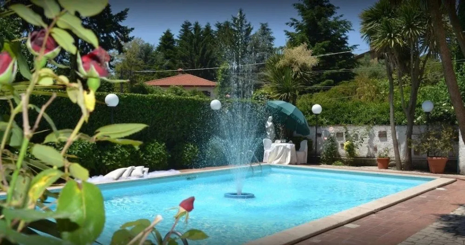 Villa Artemis