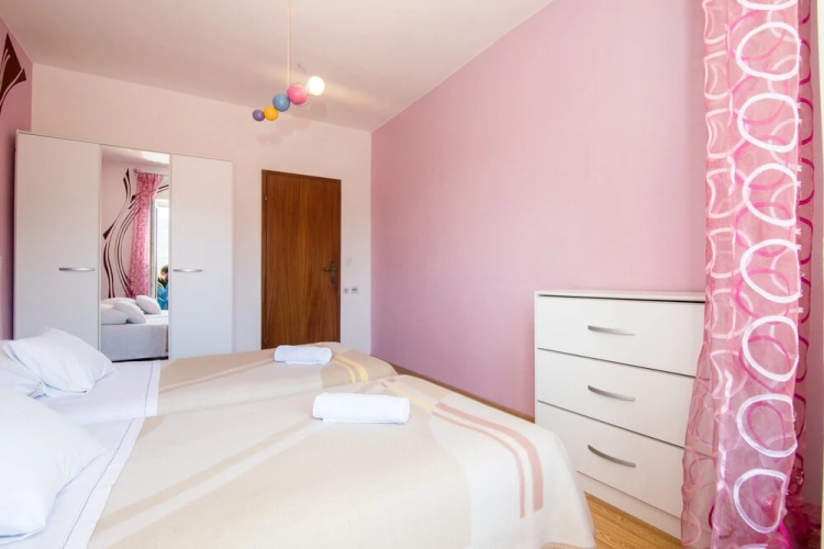 Apartments Jelka
