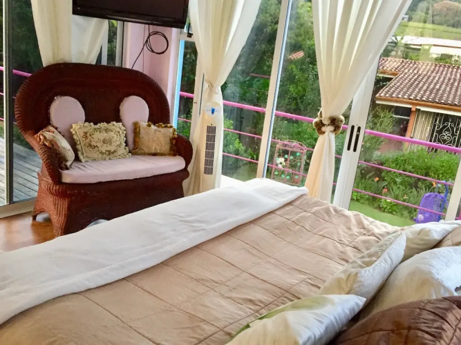 Gosen B&B