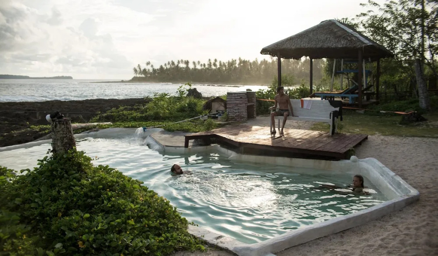 Simeulue Surflodges