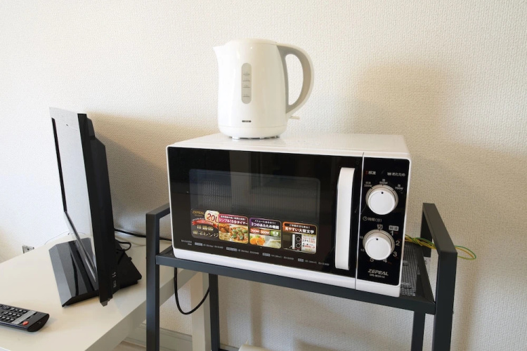 Ex Kyobashi Apartment 909
