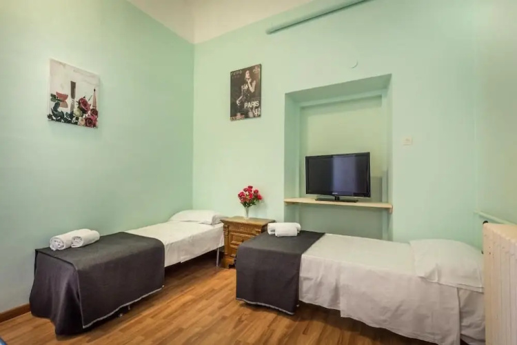 Rooms77 Florence