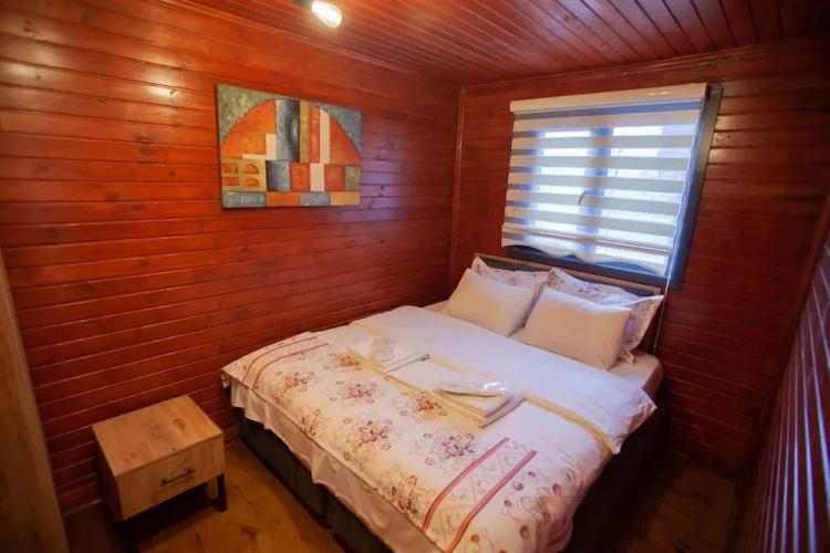 Executive Bungalow
