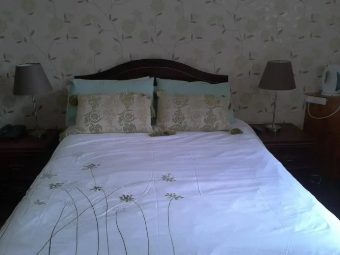 Heatherlie House Hotel
