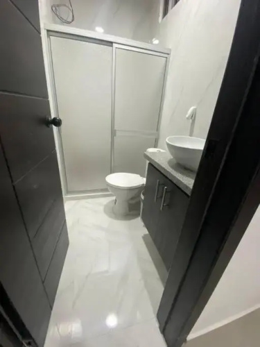 Lindo Departamento cerca del centro de la ciudad