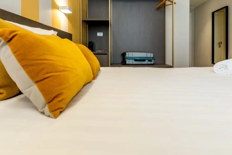 Classic room