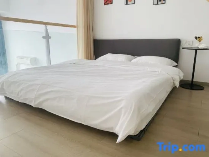 Double Apartment