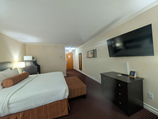 Best Western Swan Castle Inn