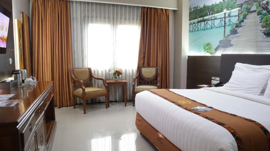 Superior room