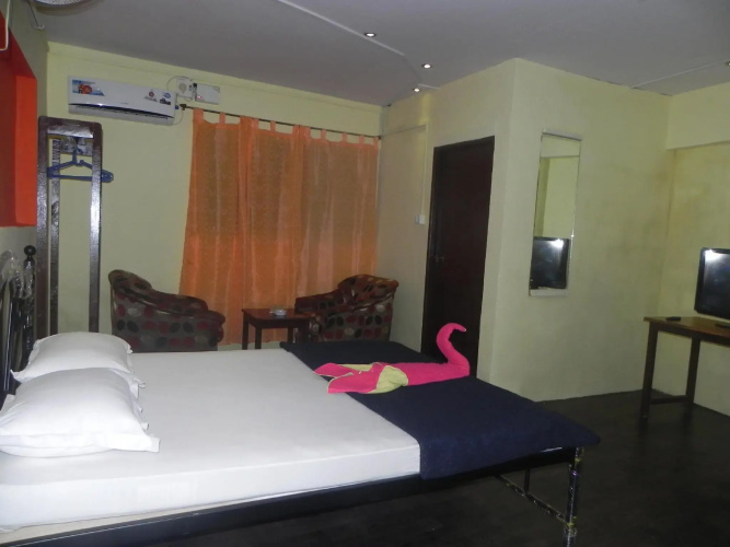 Coco's Resort