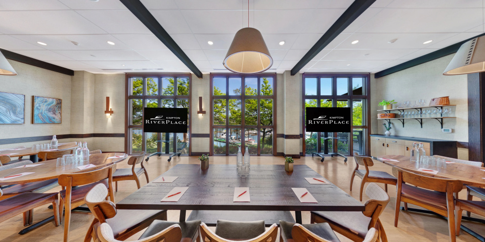 Kimpton Riverplace Hotel photo 28