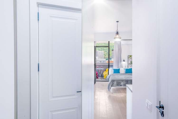 Фотография номера квартиры HB apartments University