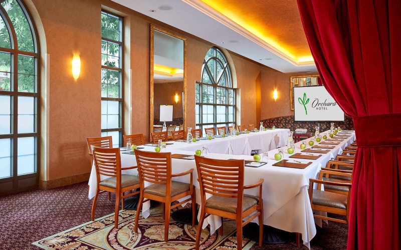 The Orchard Hotel photo 20