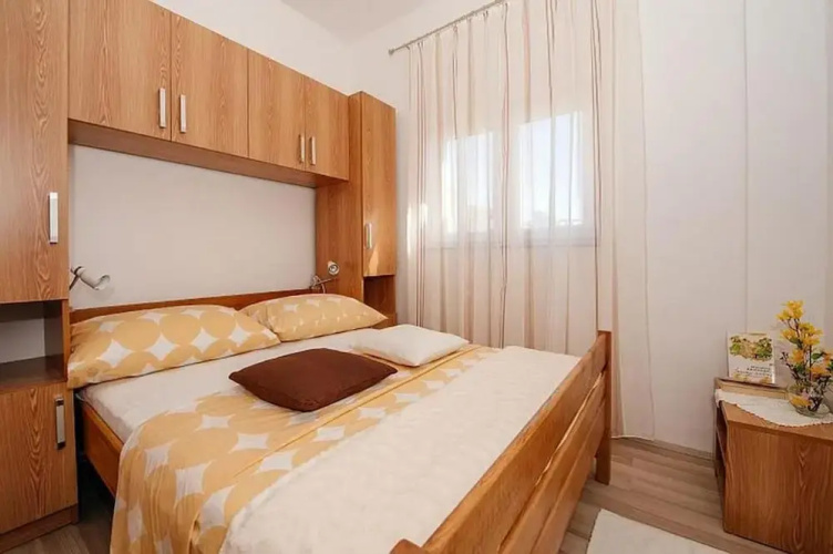 Apartments Perinic
