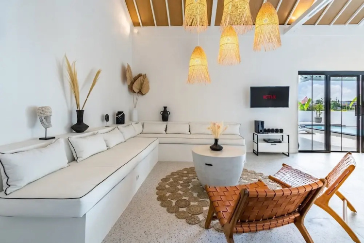 AV Villa Mojito