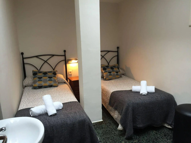 Hostal Alogar