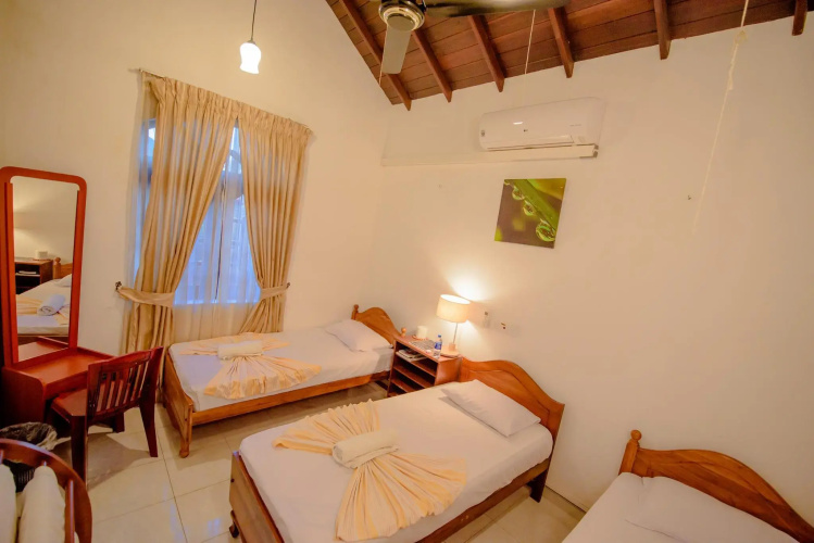 Muhsin Villa