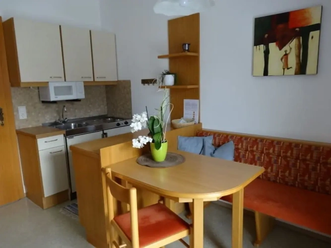 Double Apartment