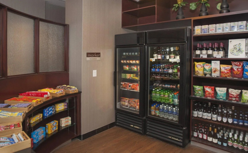 SpringHill Suites by Marriott Birmingham Colonnade