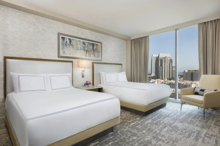 InterContinental San Diego by IHG