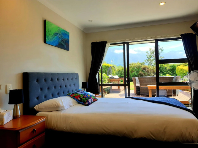 Ardara Lodge Bed & Breakfast