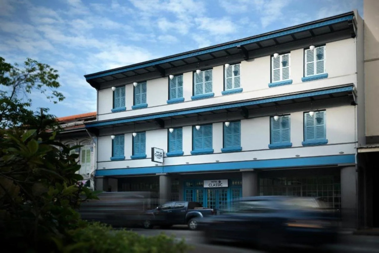 Imagen del hotel