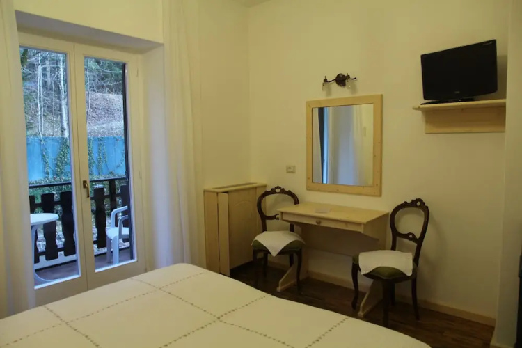 Lago Park Hotel Molveno
