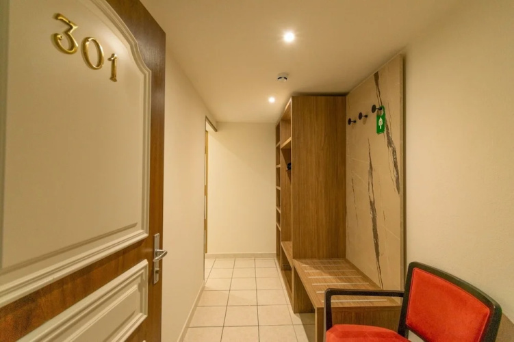 Hotel Tiziana