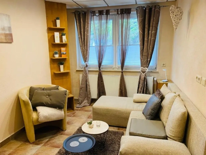 Basement Apartment