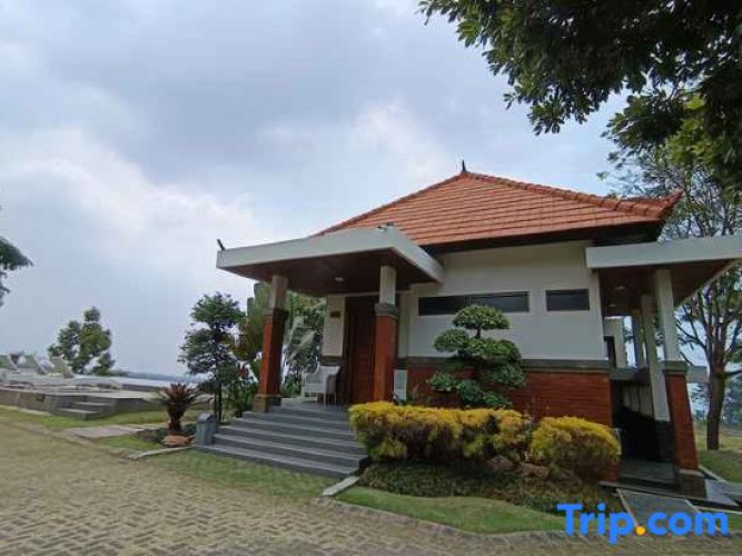 Villa HMD