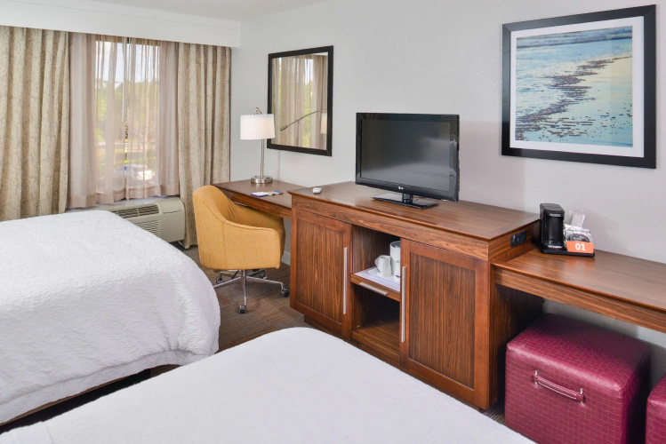 Hampton Inn Daytona/Ormond Beach