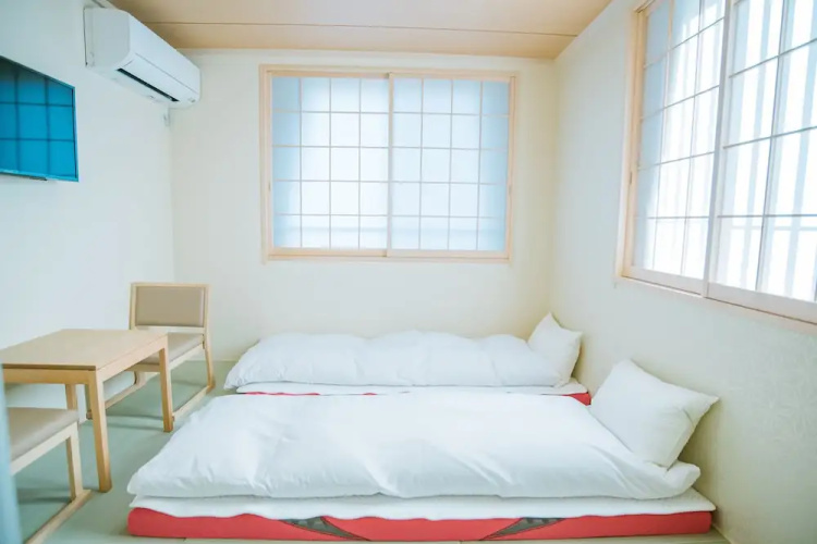 Tokyo Lai's House