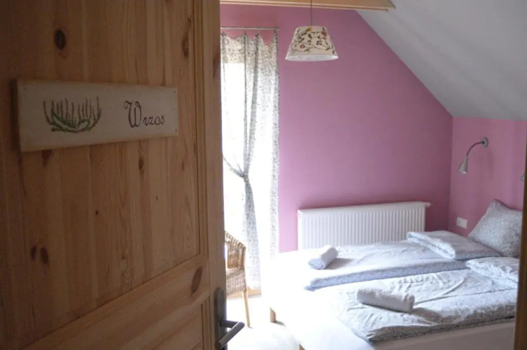 Babie Lato Bed&Breakfast