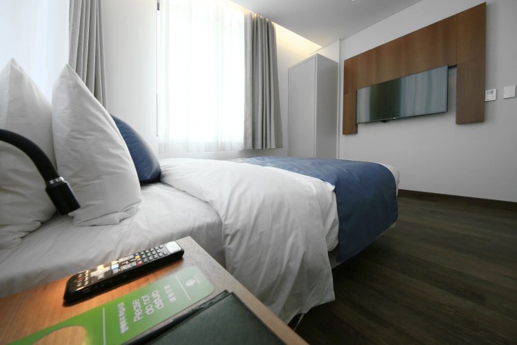 Hotel Foreheal